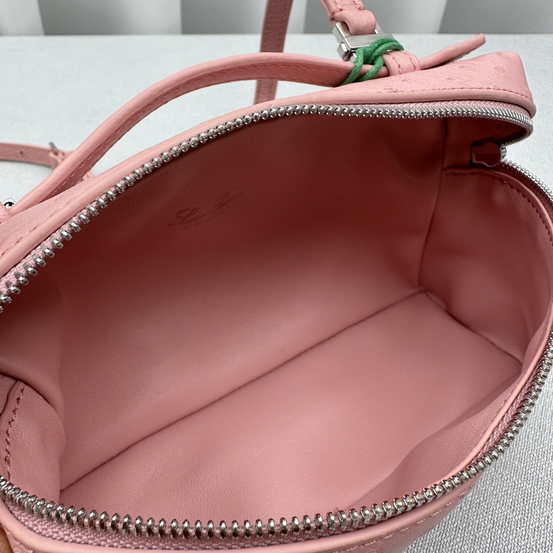 Loro Piana Satchel bags